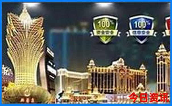 河南省著名旅游景点